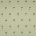JANE CHURCHILL BAYTREE COTTON FABRIC